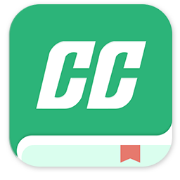 
                CC阅读
            