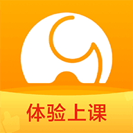 
                河小象写字
            