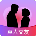 
                老来有伴
            