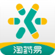 
                淘药易
            