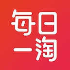 
                每日一淘
            