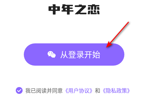 中年之恋最新版