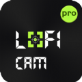 
                LoFi Cam Pro
            