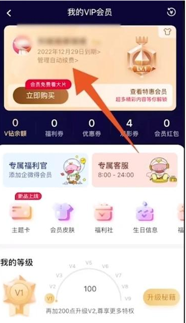 芒果TV纯净版