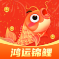 
                鸿运锦鲤
            