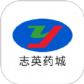 
                志英药城
            