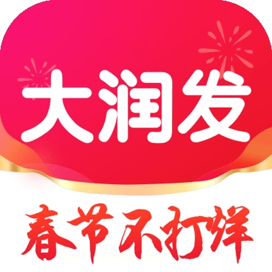 
                大润发优鲜
            