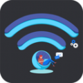 
                WiFi钥匙万能强
            