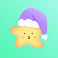 
                星星睡眠
            