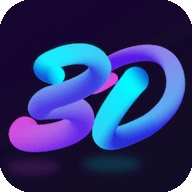 
                3D指尖壁纸
            