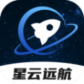 
                星云远航
            