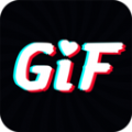 
                GIF动图制作器
            