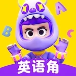 
                ABC英语角
            