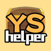 提瓦特小助手app官方下载(YShelper)