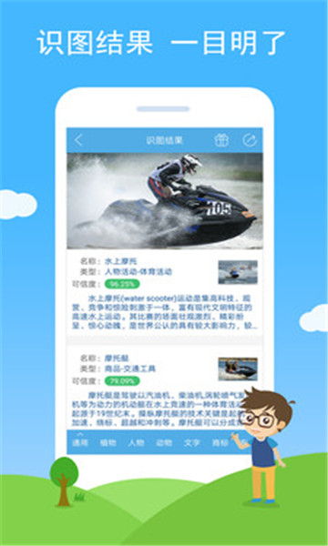 慧眼识图软件