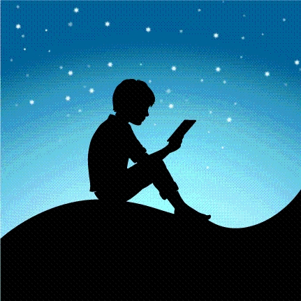 
                Kindle阅读
            