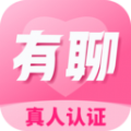 
                附近有聊
            