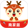 
                乐购商家版
            