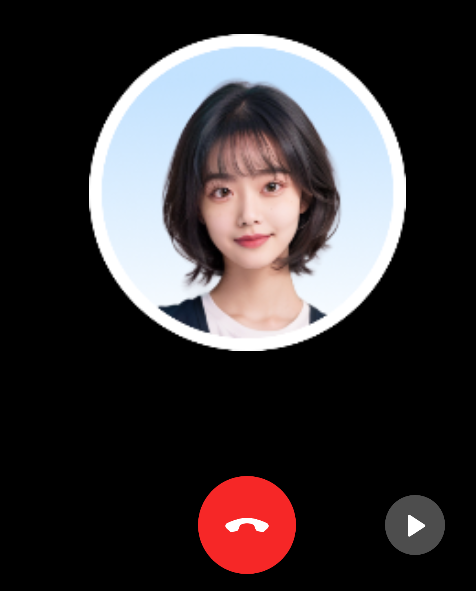 ai语音对话聊天系统