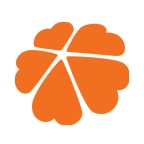 
                心社区
            