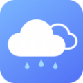 
                雨迹天气预报
            