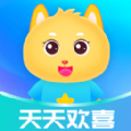 
                天天欢喜
            