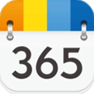 
                365日历
            