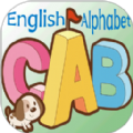 
                英语字母学习
            