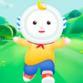 
                星玥计步
            