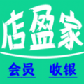 
                店盈家
            