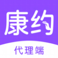 
                康约代理
            