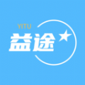 
                益途商城
            