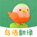 
                鸟语翻译精灵
            