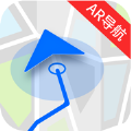 
                AR导航仪
            