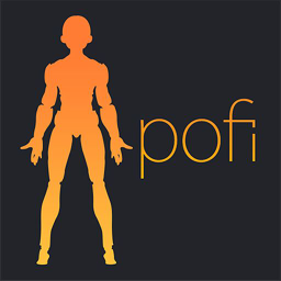 
                Pofi无限人偶
            