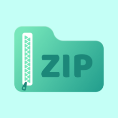 解压zip专家手机版