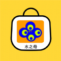 
                水之母商城
            