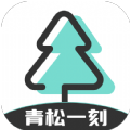 
                青松一刻
            