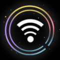 
                WiFi钥匙万连
            