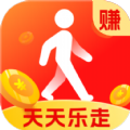 
                天天乐走
            