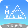 
                GPS海拔测量地图
            