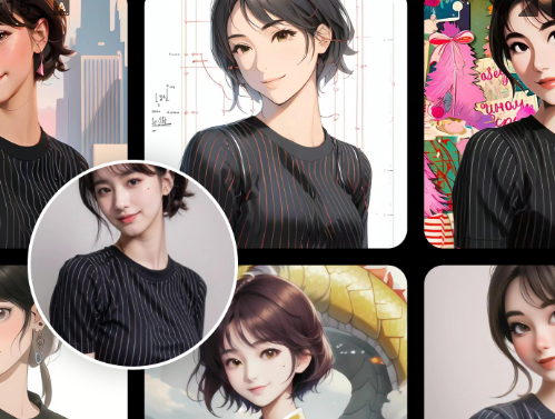 小美彩绘安卓版