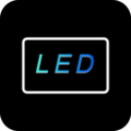 
                简单LED弹幕器
            