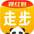
                熊猫乐走
            