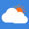 
                24小时天气预报
            