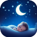 
                白噪音宝宝助眠安抚宝
            