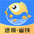 
                小鱼惠省
            