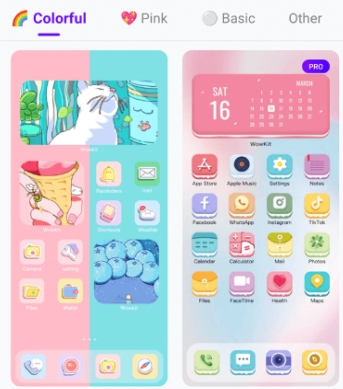 WowKit APK