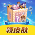 
                皮皮奇缘
            
