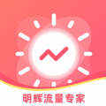 
                明辉流量专家
            